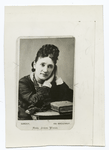 Mrs. John Wood