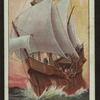 The Matthew.