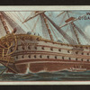 H.M.S. Royal George.