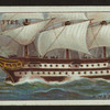 H.M.S. Bellerophon.
