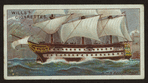 H.M.S. Bellerophon.
