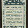 The Princess Alice.