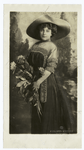 Margaret Anglin as Medea