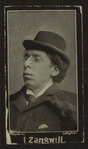 I. Zangwill.