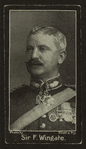 Sir F. Wingate.
