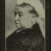 H.M. late Queen Victoria.