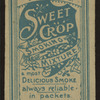 Miss Marie Studholme.