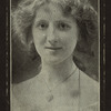 Miss Nina Sevening.