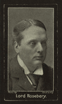 Lord Rosebery.