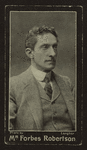Mr. Forbes Robertson.