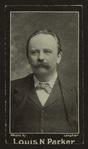 Louis N. Parker.