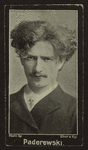 Padereweski.