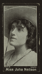 Miss Julia Neilson.