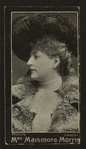 Mrs. Maismore Morris.