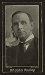 Mr. John Morley.