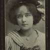 Miss Carlotta Levy.