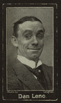 Dan Leno.