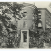 A Washington City House