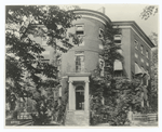 A Washington City House