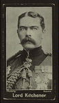 Lord Kitchener.