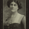 Miss Hilda Hanbury.