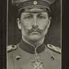 H.I.M. The Emperor of Germany.