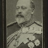 H.M. King Edward VII.