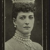 H.M. Queen Alexandra.