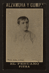 Victor Acha (Achita).