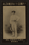 H. Guerricagoitia (Bachiller).