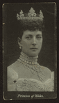 Princess of Wales.
