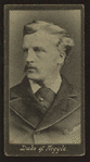 Duke of Argyle.