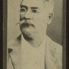 Sir Richard Chaffey Baker.