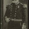 Rear Admiral L.A. Beaumont.