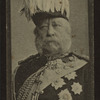 H.R.H. The Duke of Cambridge.