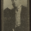 The Rt. Hon. Joseph Chamberlain.