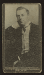 The Rt. Hon. Joseph Chamberlain.