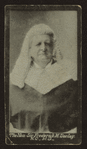 The Hon. Sir Frederick M. Darley.