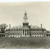 Gilman Hall, Johns Hopkins University.
