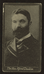 The Hon. Alfred Deakin.
