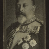 His Majesty Edward VII.