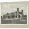 Ridgley Library, Washington University, St. Louis