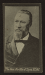 The Hon. Sir Wm. J. Lyne.