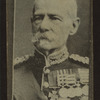 Lord Roberts of Kandahar.