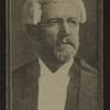 Rt. Hon. Sir Samuel James May.