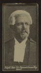 Rt. Hon. Sir Samuel James May.