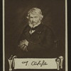 Thomas Carlyle.