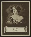 Nell Gwynn.