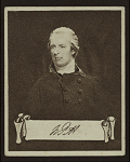 William Pitt, the younger.