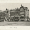 Old Museum of Fine Arts, Boston.